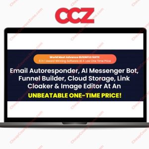 Kenny Tran Qishio World Most Advance BUSINESS SUITE