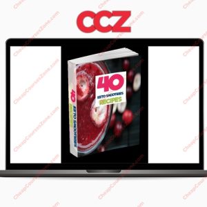 Keto Diet Smoothies Cookbook