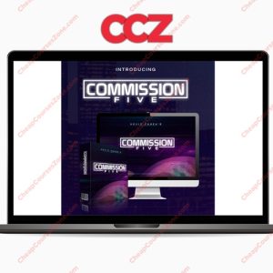 Kevin Fahey Commission Five