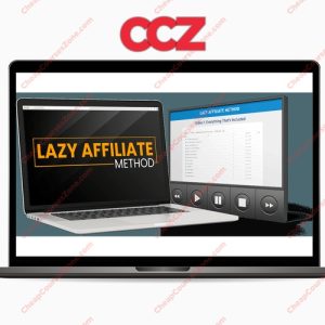 Kevin Fahey Lazy Affiliate Method