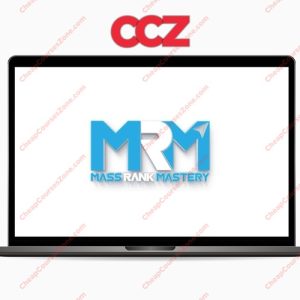 Kevin Holloman Mass Rank Mastery