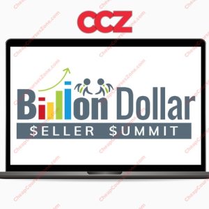 Kevin King Billion Dollar Seller Summit 2021