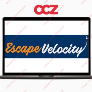 Kevin Rogers Escape Velocity Coaching Program