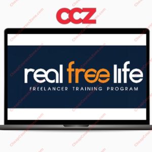 Kevin Rogers Real Free Life Coaching Program