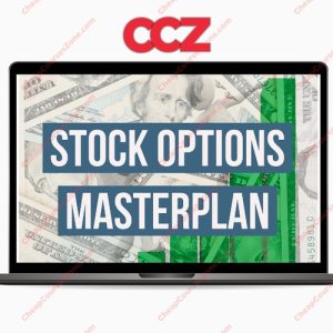 Key Fluellen Stock Options Masterplan