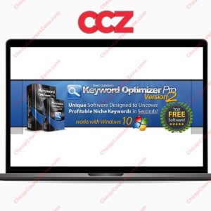 Keyword OptimizerPro 2 Keyword Research Tool