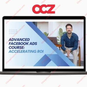 Khalid Hamadeh Advanced Facebook Ads Course
