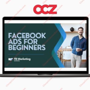 Khalid Hamadeh Facebook Ads Training For Beginners