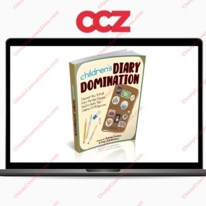 Kids Diary Domination OTOs