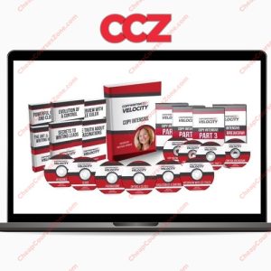 Kim Kraus Schwalm Copywriting Velocity