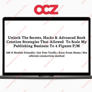 Kindle Boss Blueprint Radjah Amin