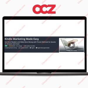 Kindle Marketing Made Easy