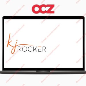 Kj Rocker The Affiliate Accelerator