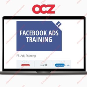 Kody Knows FB Ads Training