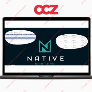 Kody Knows Native Mastery