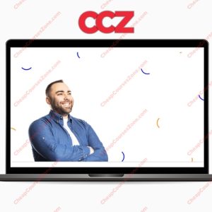 Konstantinos Doulgeridis Facebook Ads Master Course for E-commerce 2025