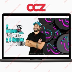 Konstantinos Synodinos 0 To 15 Million Followers In 8 Months On Tiktok