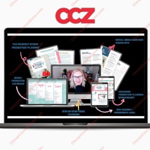 Kristen McCall Story Launch Method