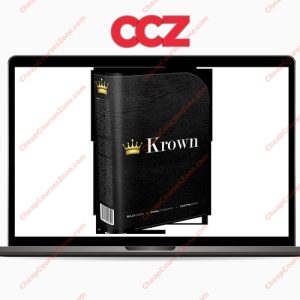 Krown The Worlds 1st Robotic FaceBook App 2021