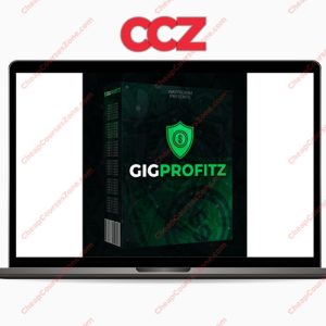 Kurt Chrisler GigProfitz