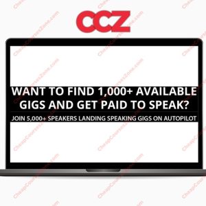 Kyle Dendy Speaker Secrets Accelerator