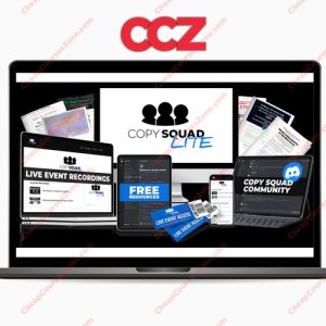 Kyle Milligan Copy Squad Lite