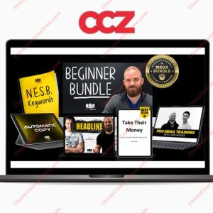 Kyle Milligan The Beginner Bundle