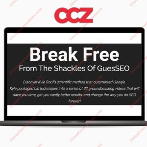 Kyle Roof On Page SEO Course