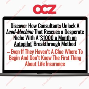 LLM Insurance Edition OTOs