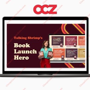 Laura Belgray Book Launch Hero plus Bonus