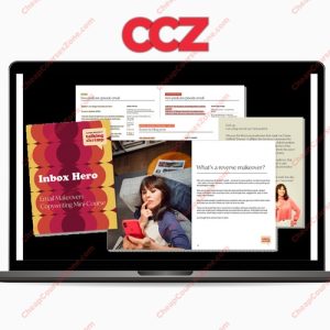 Laura Belgray Inbox Hero