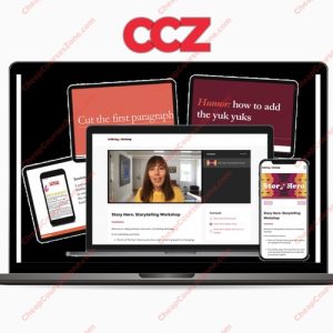 Laura Belgray Story Hero