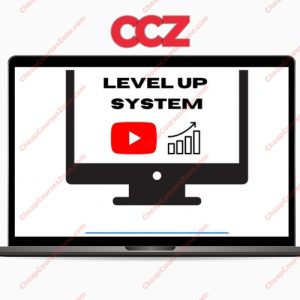 Lauren Bateman YouTube Level Up System
