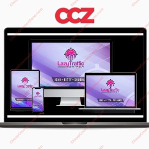 Lazy Traffic Sniper People Making Money From Free Traffic Within 24 Hours Launching 6 May 2021