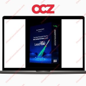 LeadFlow360 Find Contact and Close Hundreds of Fresh Leads