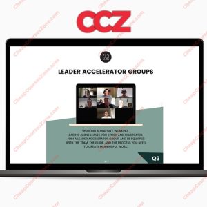Leader Accelerator Groups