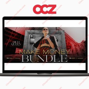 Leanne Lopez Mosley The Make Money Bundle