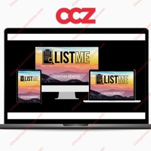 Learn How To Build A Quality Email List Fast And Cheap ListMe by Cynthia Benitezv