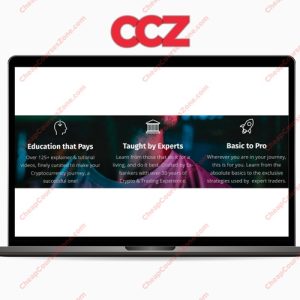 Learn How to Trade Cryptocurrency like a Professional