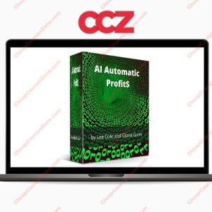 Lee Cole AI Automatic Profits OTOs