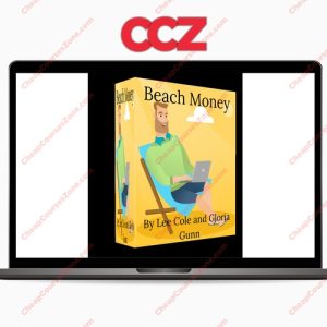 Lee Cole Beach Money system