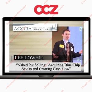 Lee Lowell Put Selling Workshop