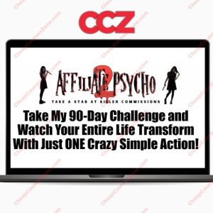 Lee Murray Affiliate Psycho V2