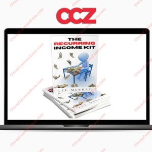 Lee Murray The Recurring Income Kit