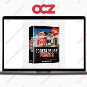 LegalWiz Foreclosure Profits