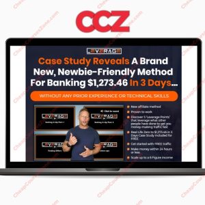 Leverage Bill Hugall and Mark Barrett OTOs