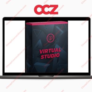 Levidio 3D Virtual Studio Volume 2
