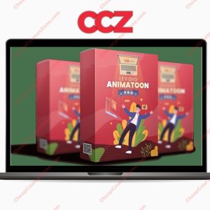 Levidio Animatoon PRO