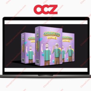 Levidio Animatoon Vol 2