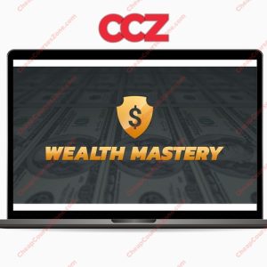 Lewis Mocker Wealth Mastery
